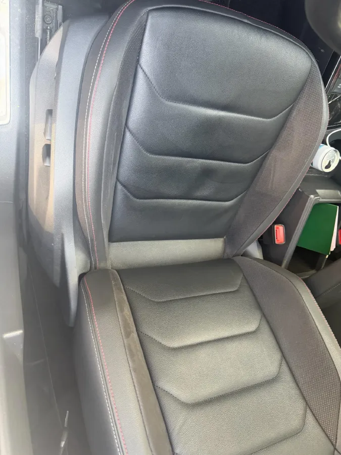 2022 Volkswagen Tayron 1.4T 150HP L4 7DCT,autocango,china used car exporter,china ev exporter,chinese used car exporter,chinese used ev exporter