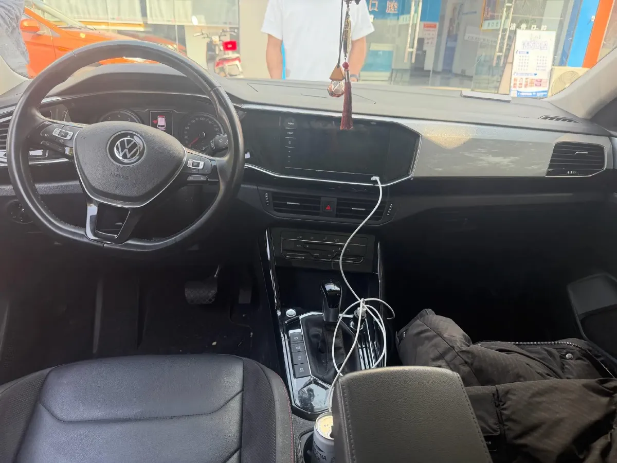 2022 Volkswagen Tayron 1.4T 150HP L4 7DCT,autocango,china used car exporter,china ev exporter,chinese used car exporter,chinese used ev exporter