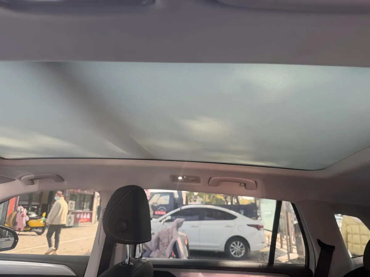 2022 Volkswagen Tayron 1.4T 150HP L4 7DCT,autocango,china used car exporter,china ev exporter,chinese used car exporter,chinese used ev exporter