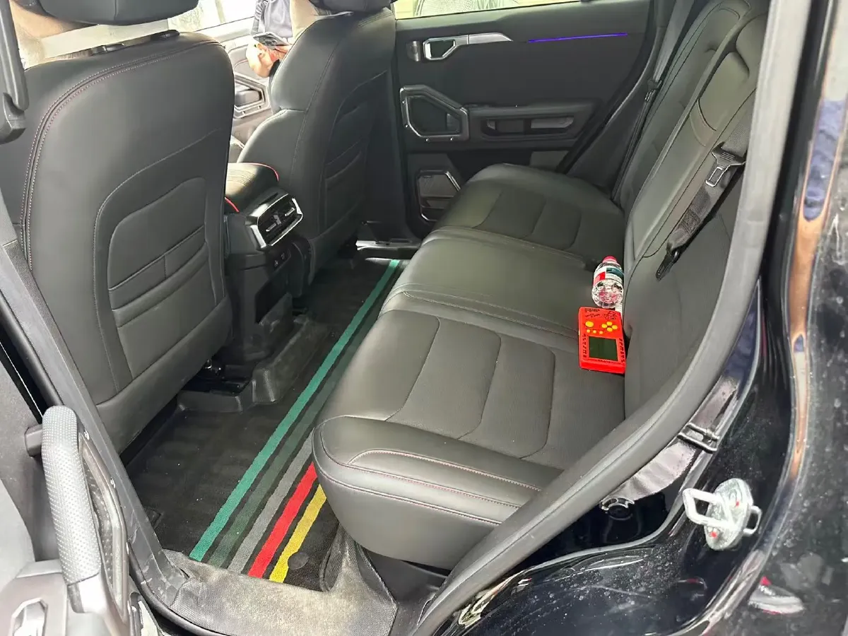 2023 Jetour Traveller 2.0T 254HP L4 8AT,autocango,china used car exporter,china ev exporter,chinese used car exporter,chinese used ev exporter