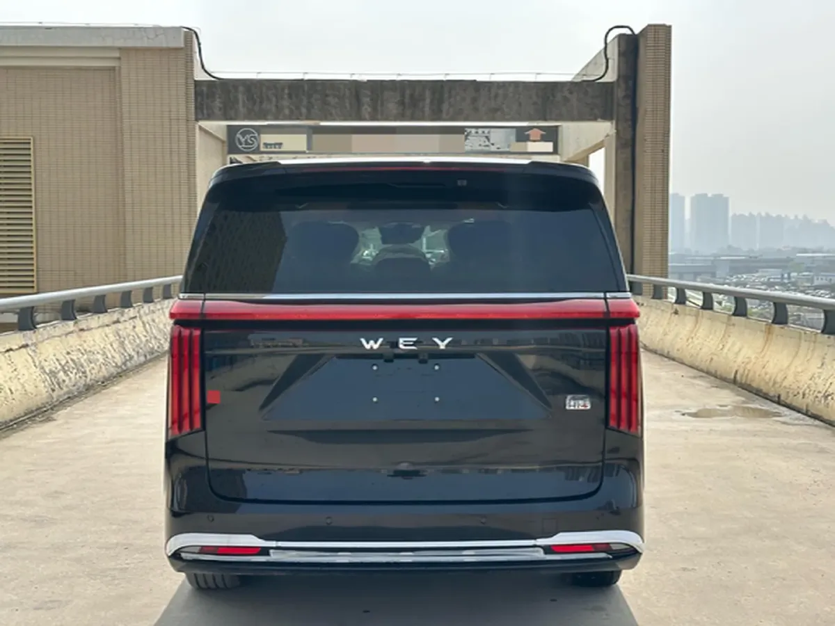 2025 WEY HighMountain 1.5T 170HP L4 4DHT PHEV,autocango,china used car exporter,china ev exporter,chinese used car exporter,chinese used ev exporter