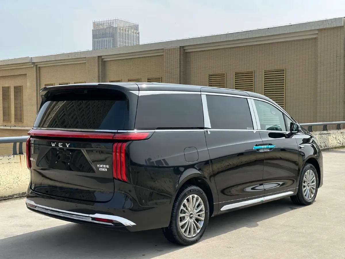 2025 WEY HighMountain 1.5T 170HP L4 4DHT PHEV,autocango,china used car exporter,china ev exporter,chinese used car exporter,chinese used ev exporter