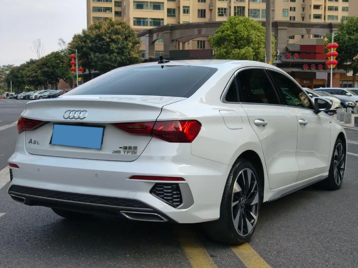 2022 Audi A3 1.4T 150HP L4 7DCT,autocango,china used car exporter,china ev exporter,chinese used car exporter,chinese used ev exporter