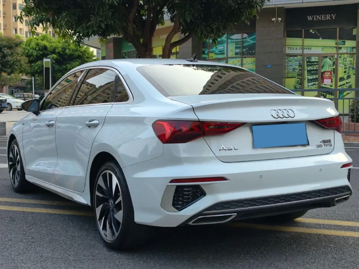 2022 Audi A3 1.4T 150HP L4 7DCT,autocango,china used car exporter,china ev exporter,chinese used car exporter,chinese used ev exporter
