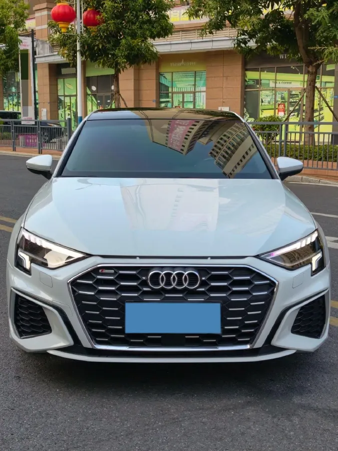 2022 Audi A3 1.4T 150HP L4 7DCT,autocango,china used car exporter,china ev exporter,chinese used car exporter,chinese used ev exporter