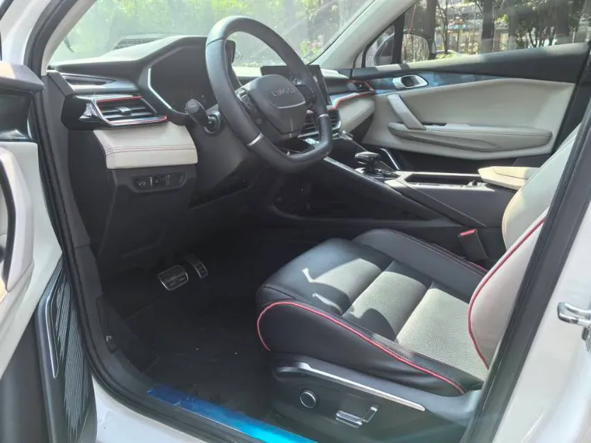 2022 LYNK&CO 02 1.5T 180HP L3 7DCT,autocango,china used car exporter,china ev exporter,chinese used car exporter,chinese used ev exporter