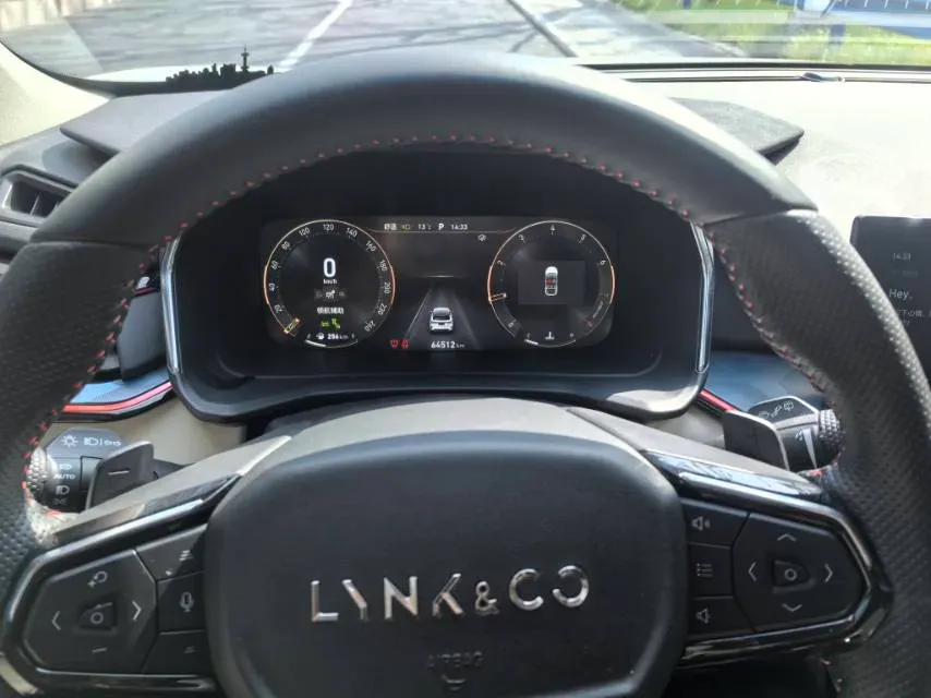 2022 LYNK&CO 02 1.5T 180HP L3 7DCT,autocango,china used car exporter,china ev exporter,chinese used car exporter,chinese used ev exporter