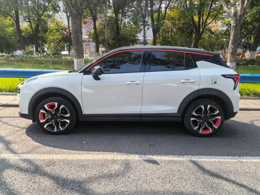 2022 LYNK&CO 02 1.5T 180HP L3 7DCT,autocango,china used car exporter,china ev exporter,chinese used car exporter,chinese used ev exporter