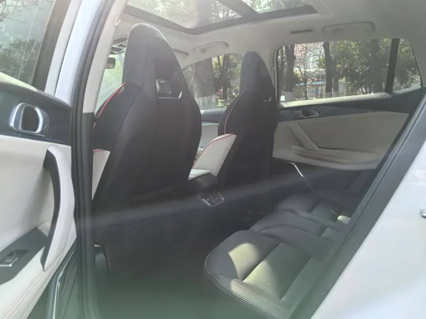 2022 LYNK&CO 02 1.5T 180HP L3 7DCT,autocango,china used car exporter,china ev exporter,chinese used car exporter,chinese used ev exporter