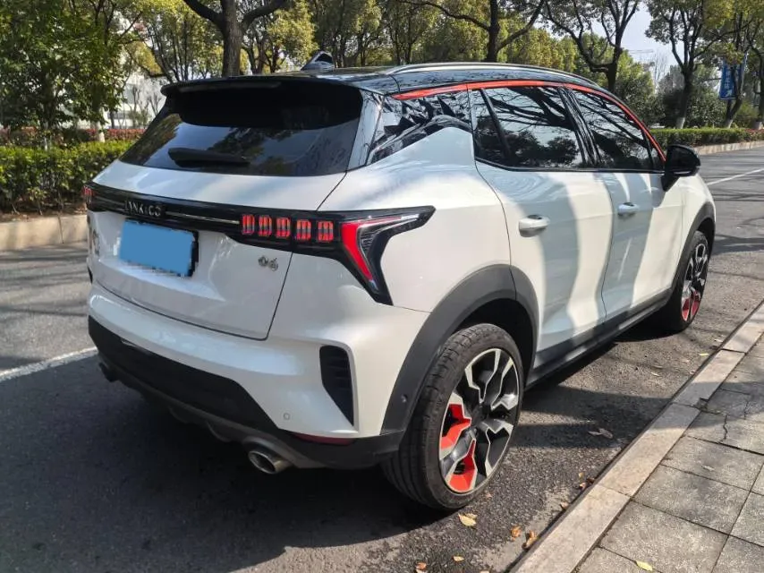 2022 LYNK&CO 02 1.5T 180HP L3 7DCT,autocango,china used car exporter,china ev exporter,chinese used car exporter,chinese used ev exporter
