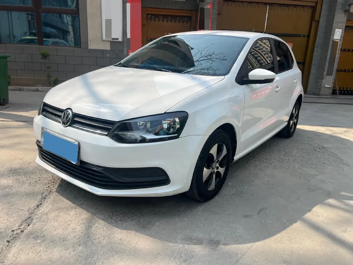 2016 Volkswagen Polo 1.4L 90HP L4 6AT,autocango,china used car exporter,china ev exporter,chinese used car exporter,chinese used ev exporter