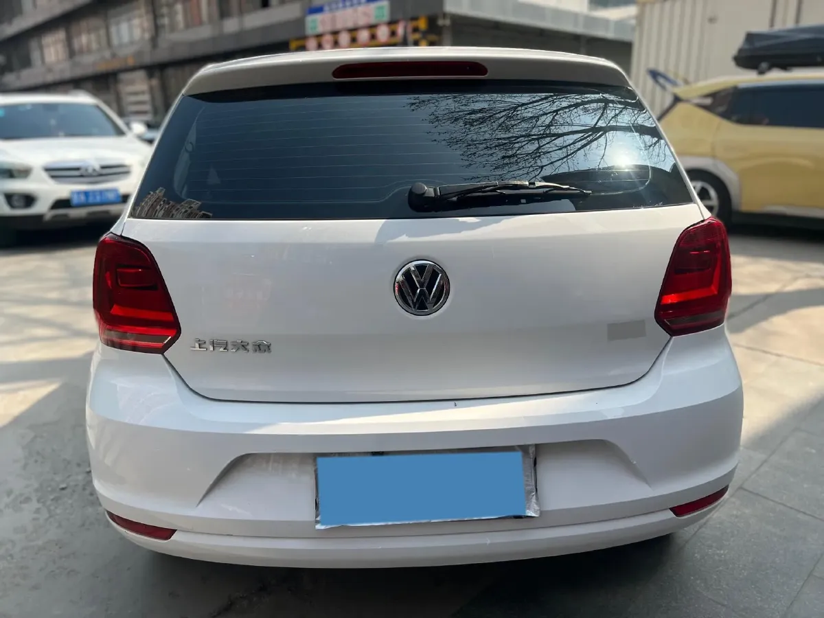 2016 Volkswagen Polo 1.4L 90HP L4 6AT,autocango,china used car exporter,china ev exporter,chinese used car exporter,chinese used ev exporter