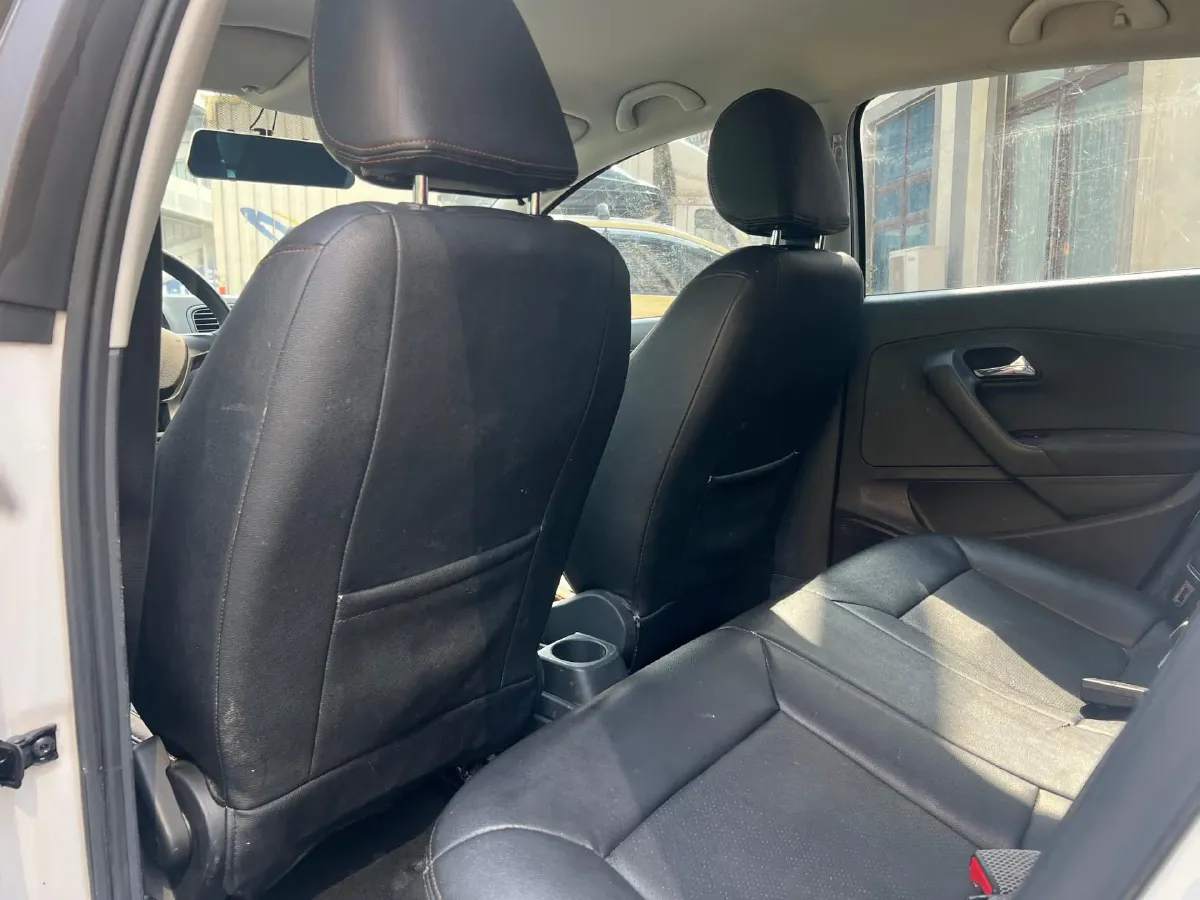 2016 Volkswagen Polo 1.4L 90HP L4 6AT,autocango,china used car exporter,china ev exporter,chinese used car exporter,chinese used ev exporter