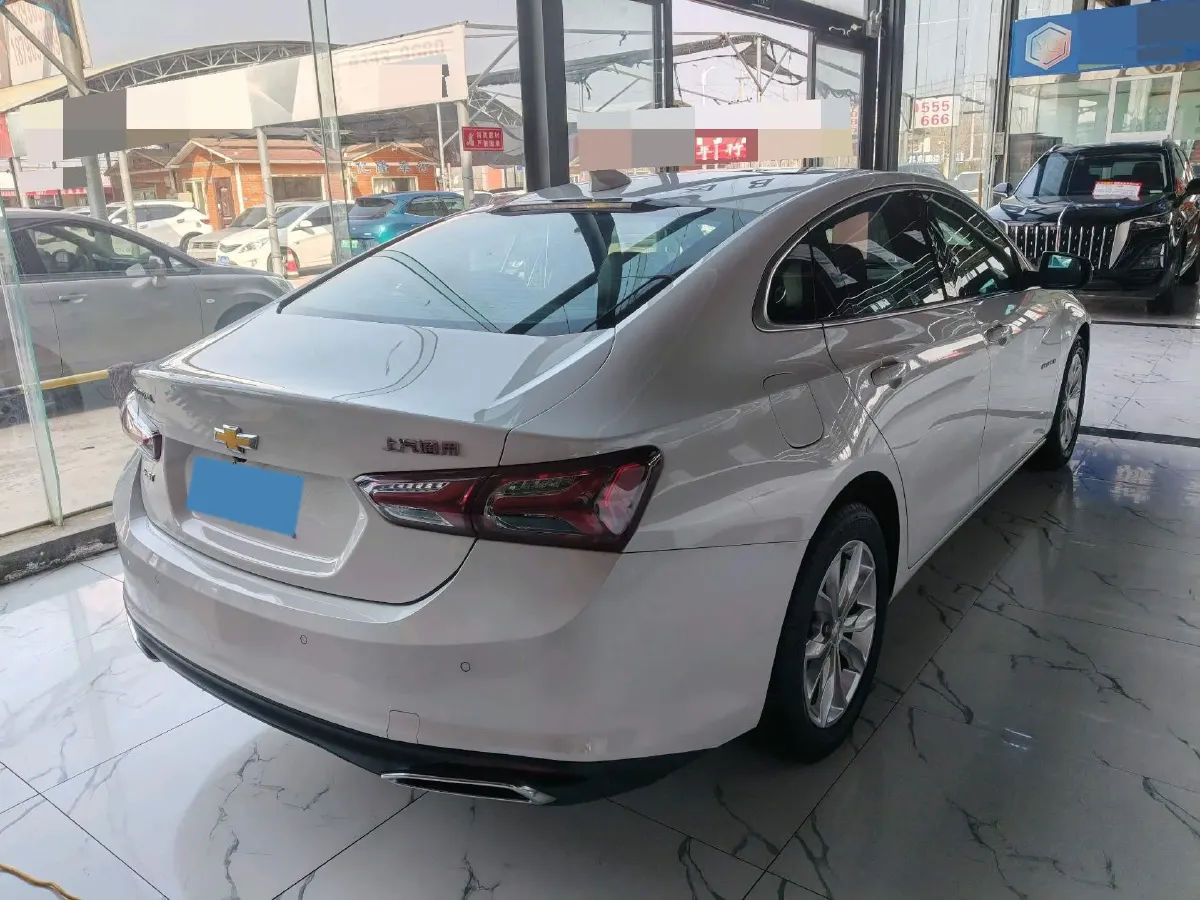 2022 Chevrolet Malibu XL 1.5T 169HP L4 9AT,autocango,china used car exporter,china ev exporter,chinese used car exporter,chinese used ev exporter