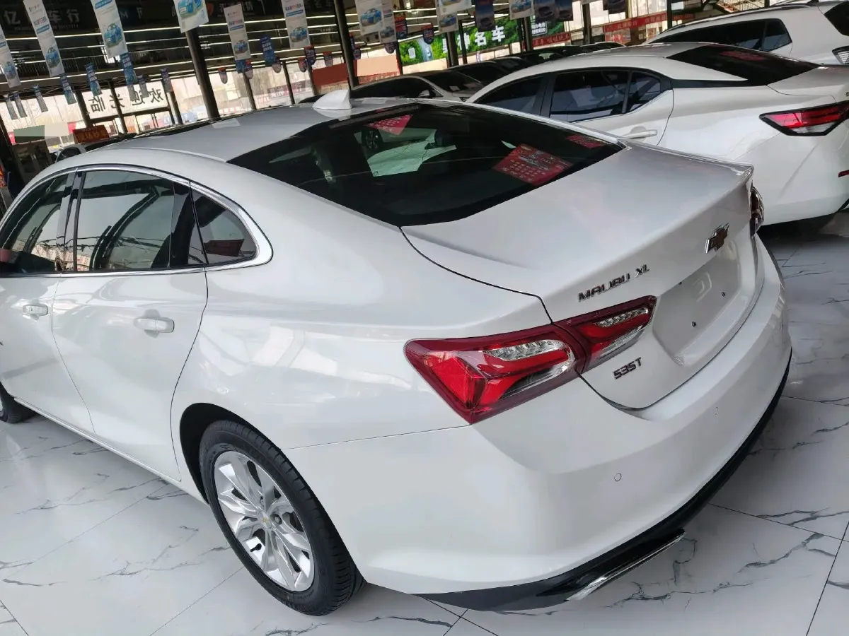 2022 Chevrolet Malibu XL 1.5T 169HP L4 9AT,autocango,china used car exporter,china ev exporter,chinese used car exporter,chinese used ev exporter