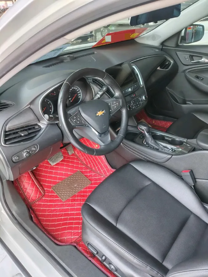 2022 Chevrolet Malibu XL 1.5T 169HP L4 9AT,autocango,china used car exporter,china ev exporter,chinese used car exporter,chinese used ev exporter