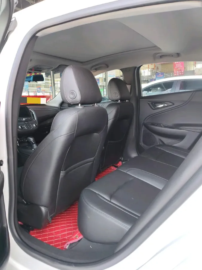 2022 Chevrolet Malibu XL 1.5T 169HP L4 9AT,autocango,china used car exporter,china ev exporter,chinese used car exporter,chinese used ev exporter