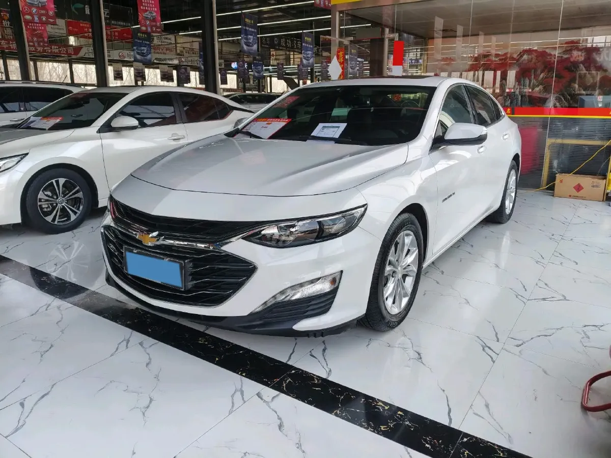 2022 Chevrolet Malibu XL 1.5T 169HP L4 9AT,autocango,china used car exporter,china ev exporter,chinese used car exporter,chinese used ev exporter