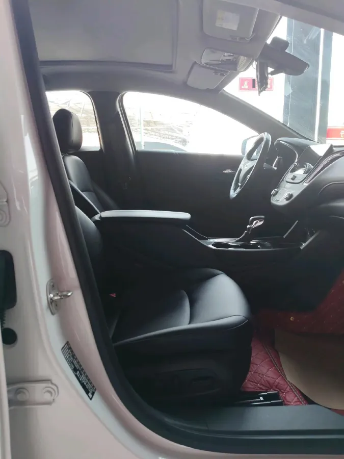 2022 Chevrolet Malibu XL 1.5T 169HP L4 9AT,autocango,china used car exporter,china ev exporter,chinese used car exporter,chinese used ev exporter