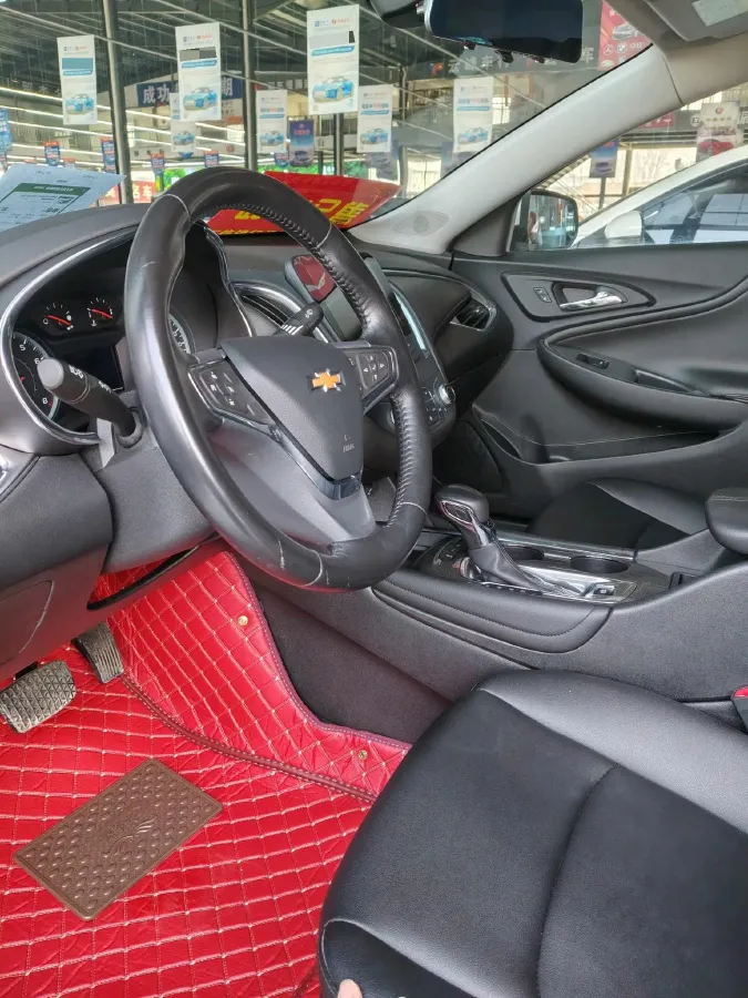 2022 Chevrolet Malibu XL 1.5T 169HP L4 9AT,autocango,china used car exporter,china ev exporter,chinese used car exporter,chinese used ev exporter