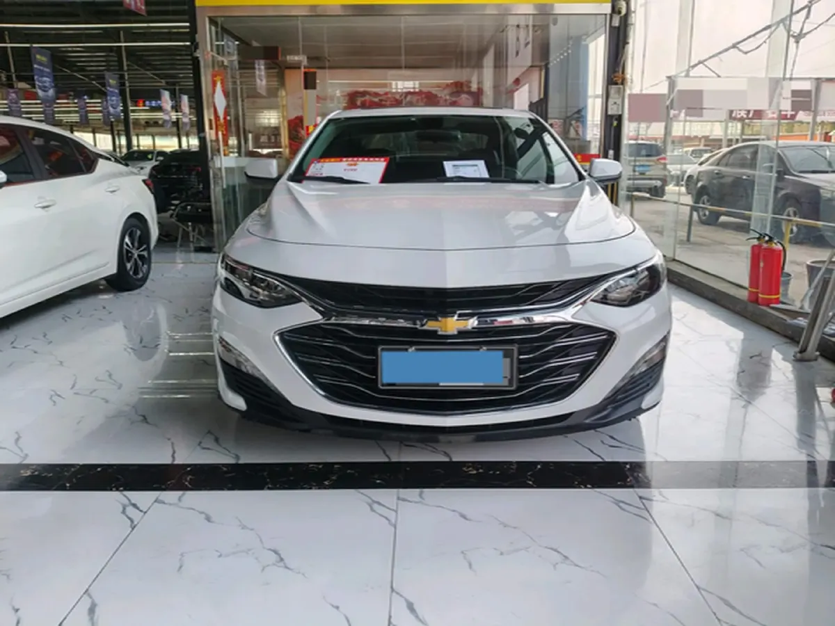 2022 Chevrolet Malibu XL 1.5T 169HP L4 9AT,autocango,china used car exporter,china ev exporter,chinese used car exporter,chinese used ev exporter