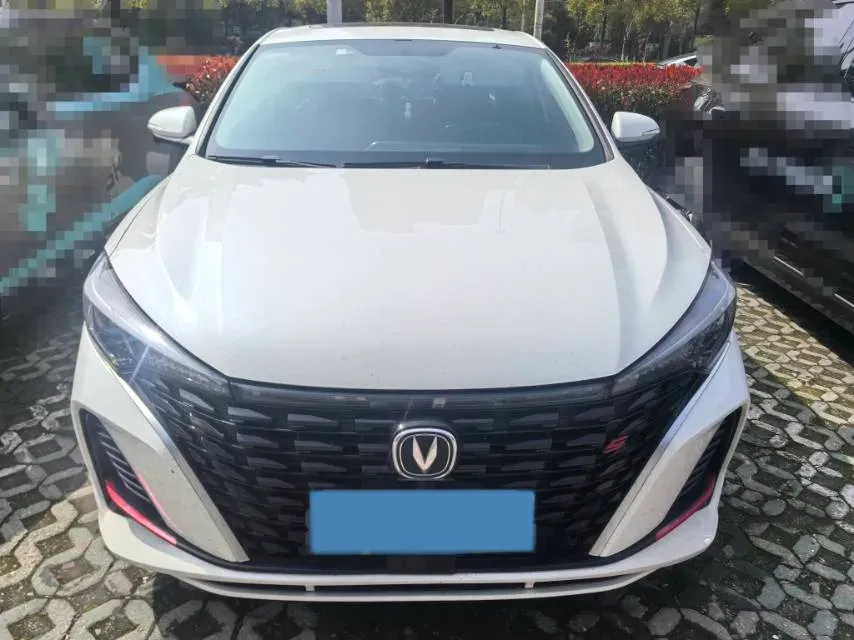 2022 ChangAn Eado 1.4T 160HP L4 7DCT,autocango,china used car exporter,china ev exporter,chinese used car exporter,chinese used ev exporter