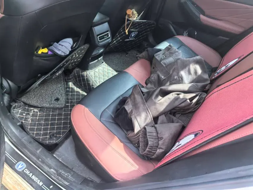 2022 ChangAn Eado 1.4T 160HP L4 7DCT,autocango,china used car exporter,china ev exporter,chinese used car exporter,chinese used ev exporter