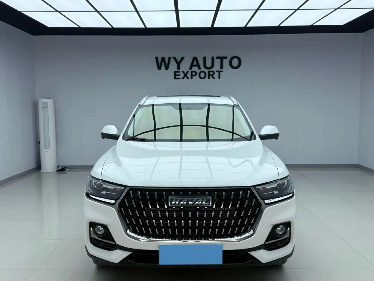 2023 Haval H6 1.5T 150HP L4 7DCT,autocango,china used car exporter,china ev exporter,chinese used car exporter,chinese used ev exporter