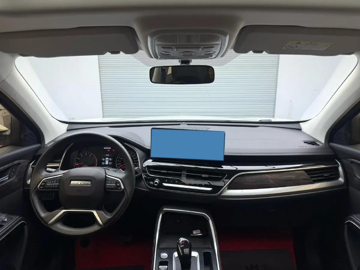 2023 Haval H6 1.5T 150HP L4 7DCT,autocango,china used car exporter,china ev exporter,chinese used car exporter,chinese used ev exporter