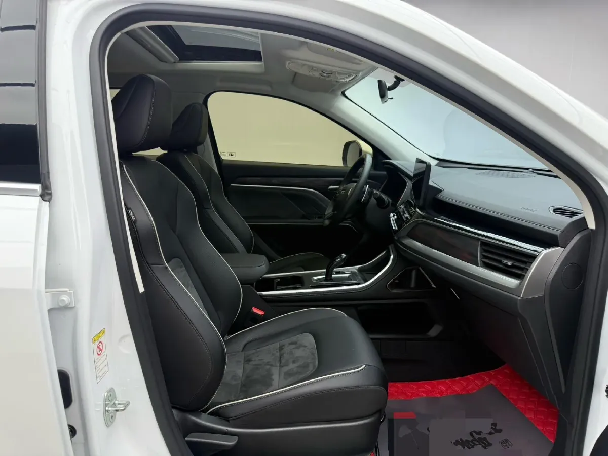 2023 Haval H6 1.5T 150HP L4 7DCT,autocango,china used car exporter,china ev exporter,chinese used car exporter,chinese used ev exporter