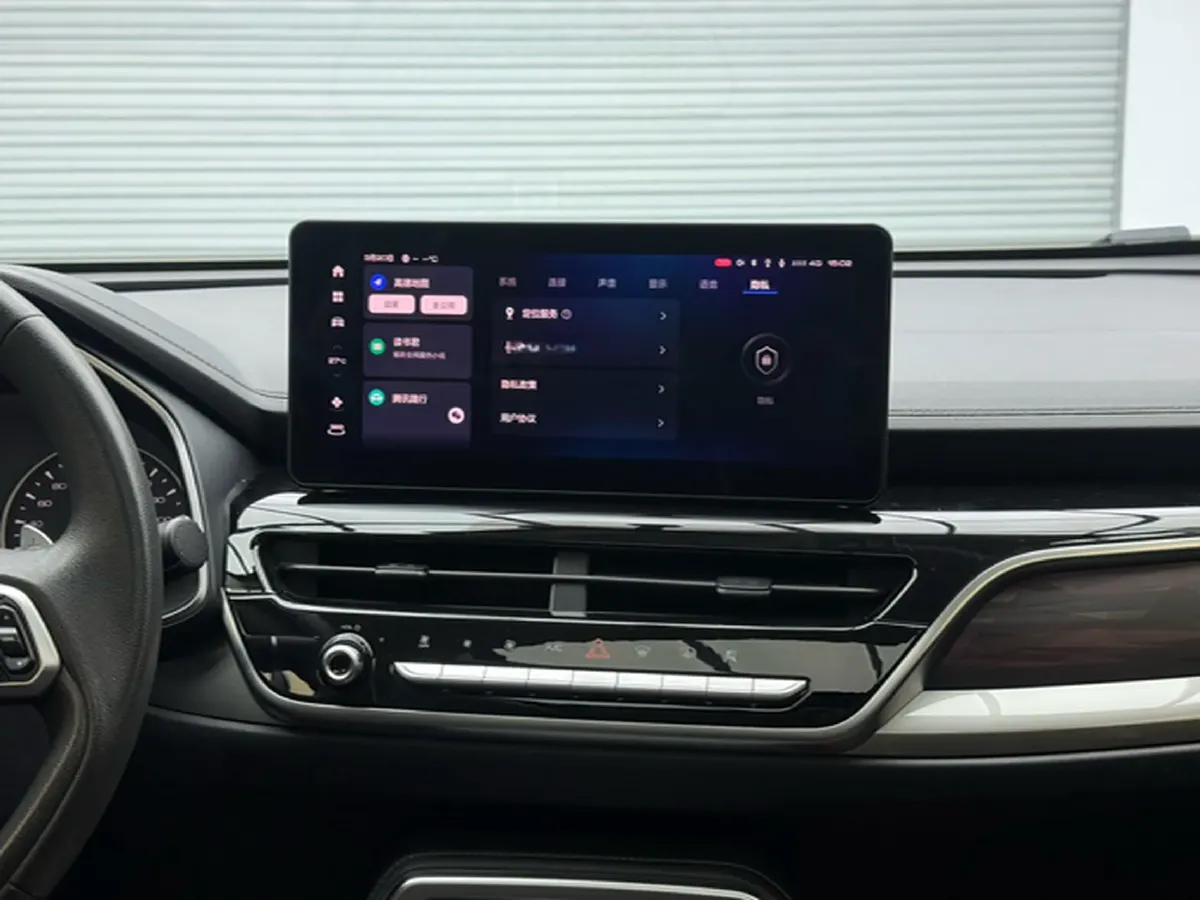 2023 Haval H6 1.5T 150HP L4 7DCT,autocango,china used car exporter,china ev exporter,chinese used car exporter,chinese used ev exporter