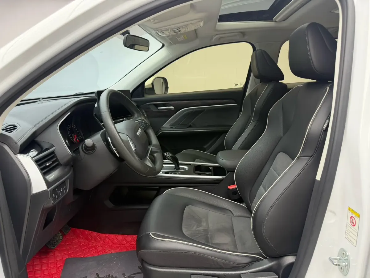 2023 Haval H6 1.5T 150HP L4 7DCT,autocango,china used car exporter,china ev exporter,chinese used car exporter,chinese used ev exporter