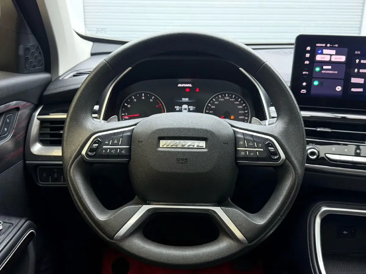 2023 Haval H6 1.5T 150HP L4 7DCT,autocango,china used car exporter,china ev exporter,chinese used car exporter,chinese used ev exporter