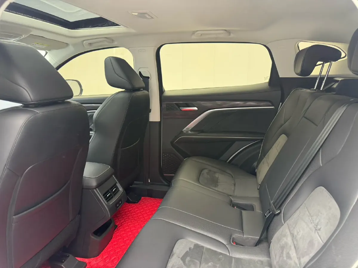 2023 Haval H6 1.5T 150HP L4 7DCT,autocango,china used car exporter,china ev exporter,chinese used car exporter,chinese used ev exporter