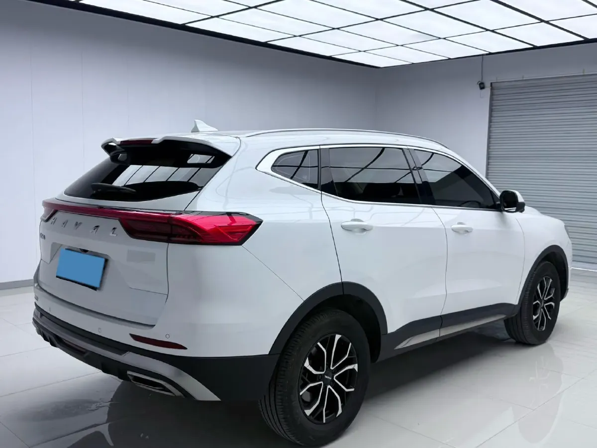 2023 Haval H6 1.5T 150HP L4 7DCT,autocango,china used car exporter,china ev exporter,chinese used car exporter,chinese used ev exporter