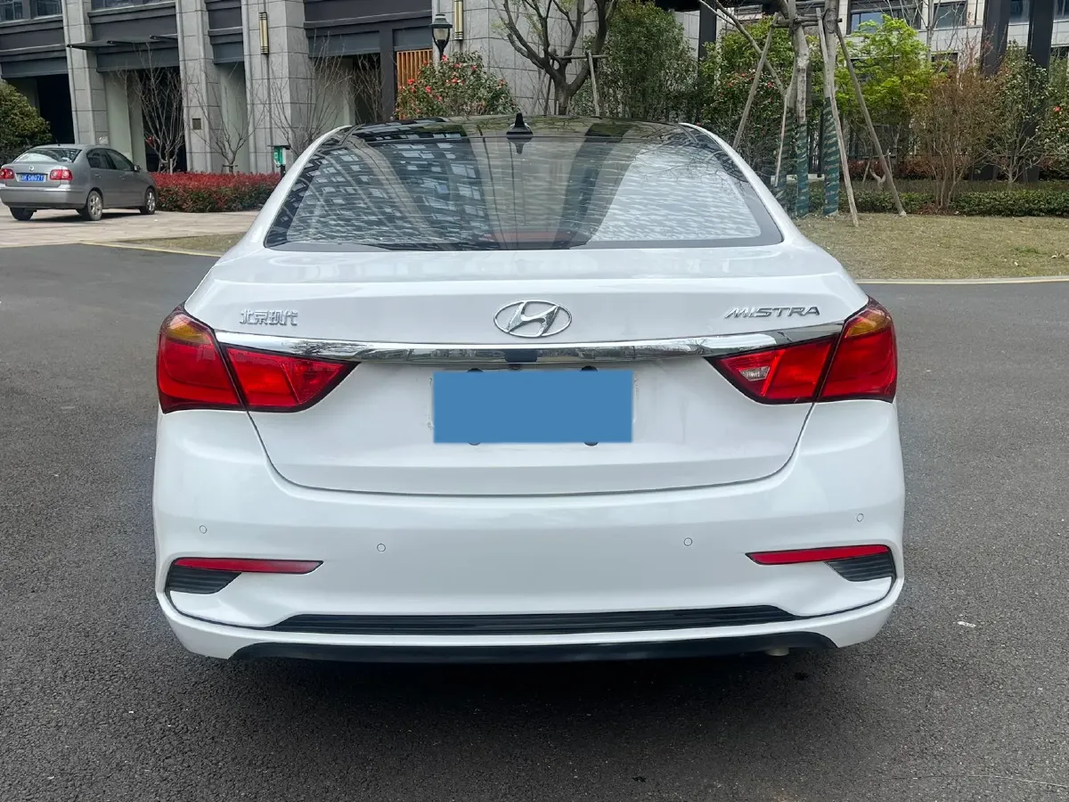 2017 Hyundai Mistra 1.8L 143HP L4 6AT,autocango,china used car exporter,china ev exporter,chinese used car exporter,chinese used ev exporter