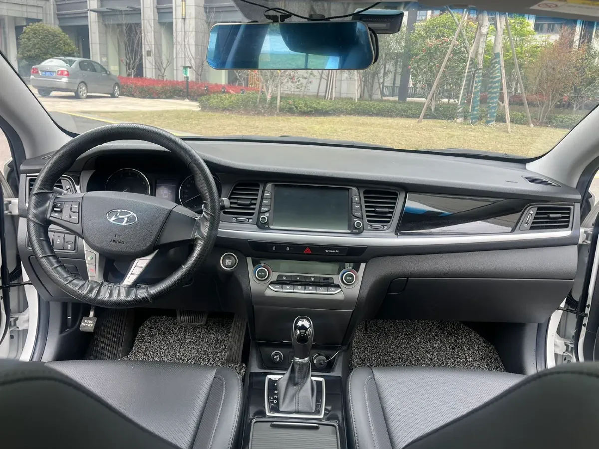 2017 Hyundai Mistra 1.8L 143HP L4 6AT,autocango,china used car exporter,china ev exporter,chinese used car exporter,chinese used ev exporter