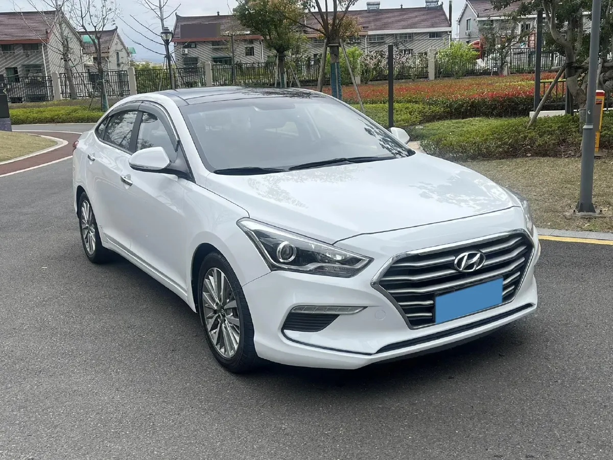 2017 Hyundai Mistra 1.8L 143HP L4 6AT,autocango,china used car exporter,china ev exporter,chinese used car exporter,chinese used ev exporter