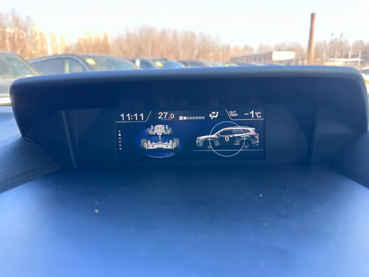 2021 Subaru Forester 2.0L 154HP H4 CVT,autocango,china used car exporter,china ev exporter,chinese used car exporter,chinese used ev exporter