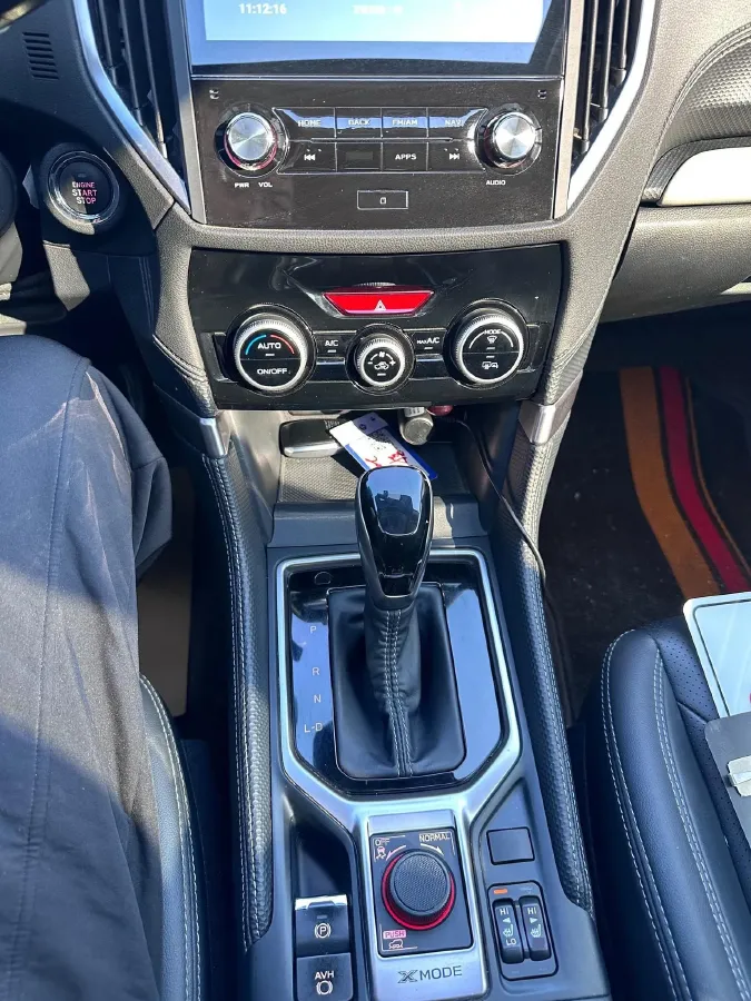 2021 Subaru Forester 2.0L 154HP H4 CVT,autocango,china used car exporter,china ev exporter,chinese used car exporter,chinese used ev exporter