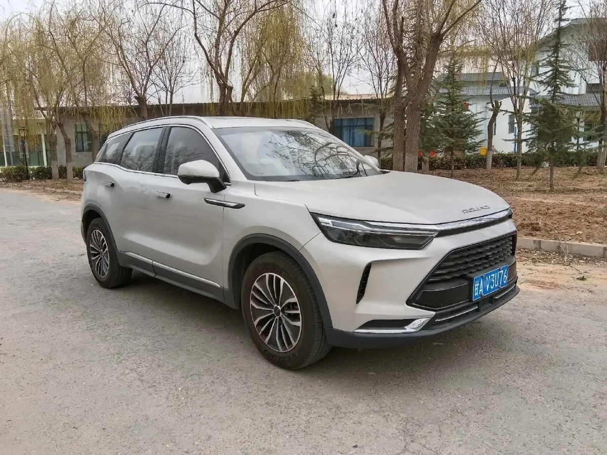 2020 BeiJing Auto X7 1.5T 188HP L4 7DCT,autocango,china used car exporter,china ev exporter,chinese used car exporter,chinese used ev exporter