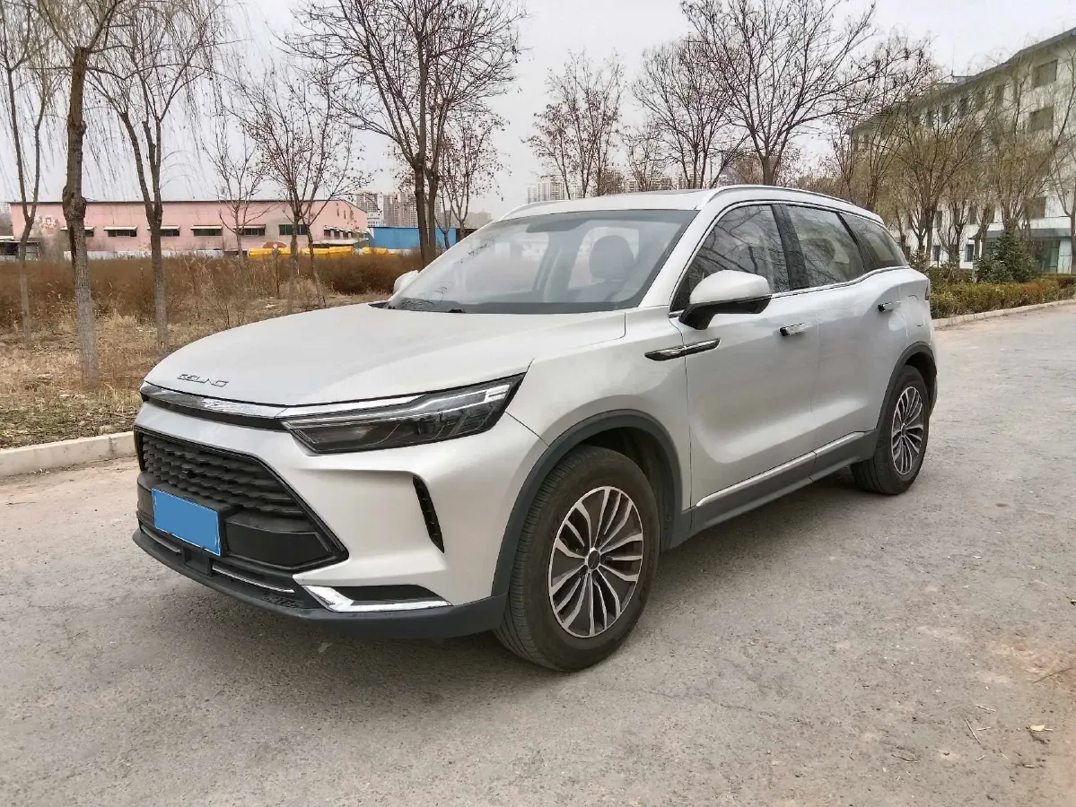 2020 BeiJing Auto X7 1.5T 188HP L4 7DCT,autocango,china used car exporter,china ev exporter,chinese used car exporter,chinese used ev exporter
