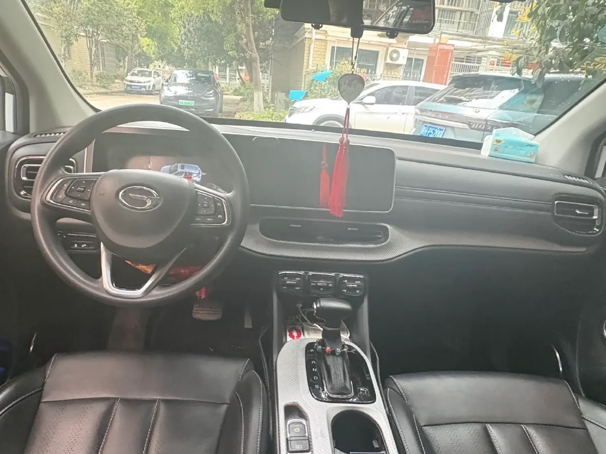 2021 GAC Trumpchi GS3 1.5T 169HP L4 6AT,autocango,china used car exporter,china ev exporter,chinese used car exporter,chinese used ev exporter