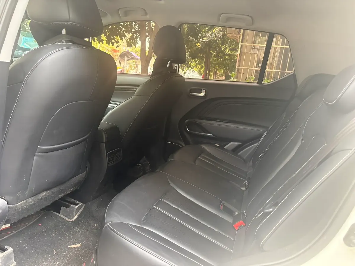 2021 GAC Trumpchi GS3 1.5T 169HP L4 6AT,autocango,china used car exporter,china ev exporter,chinese used car exporter,chinese used ev exporter