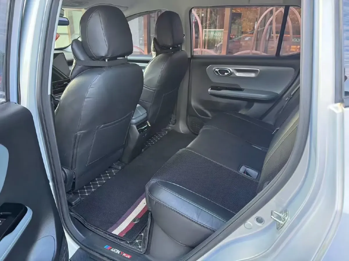 2023 GAC Trumpchi GS4 1.5T 177HP L4 6AT,autocango,china used car exporter,china ev exporter,chinese used car exporter,chinese used ev exporter