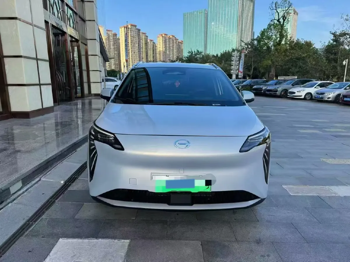 2023 GAC Trumpchi GS4 1.5T 177HP L4 6AT,autocango,china used car exporter,china ev exporter,chinese used car exporter,chinese used ev exporter