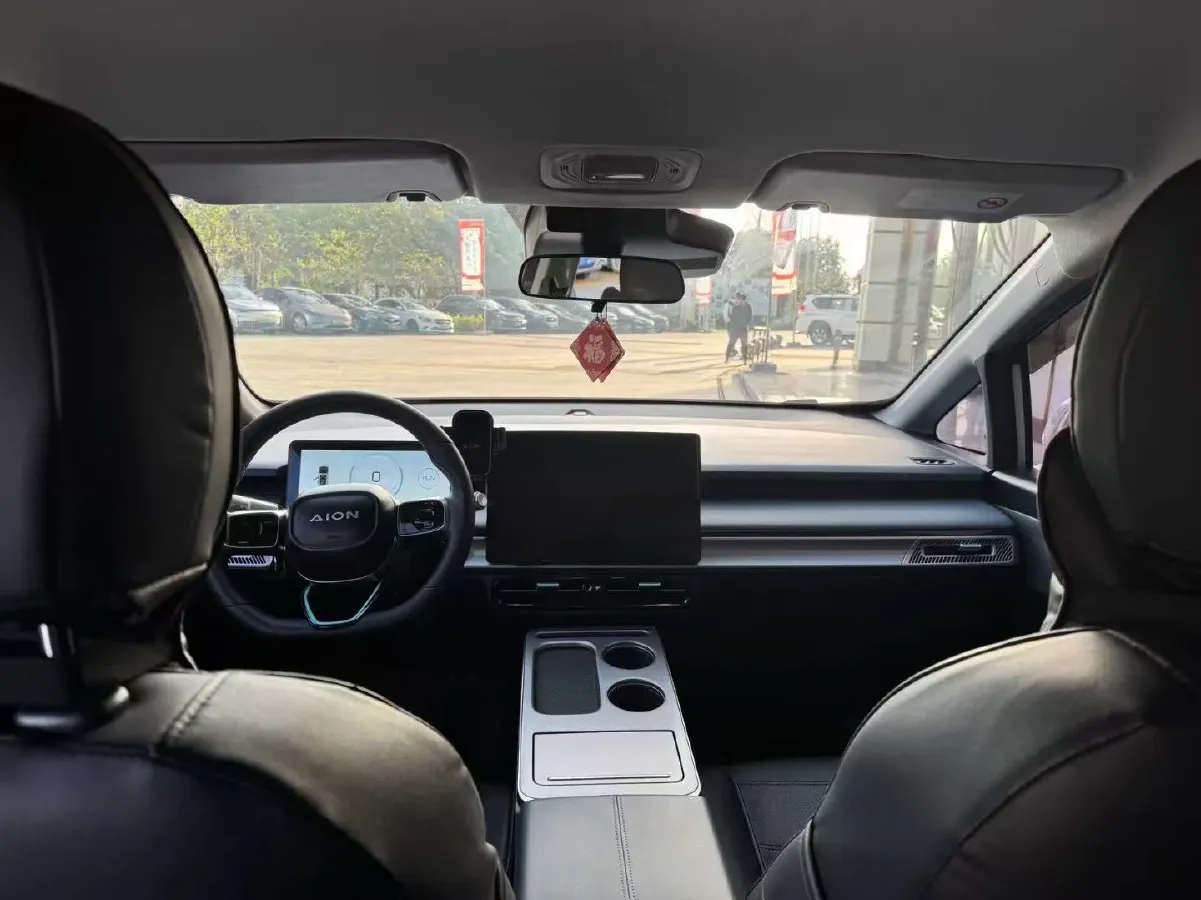 2023 GAC Trumpchi GS4 1.5T 177HP L4 6AT,autocango,china used car exporter,china ev exporter,chinese used car exporter,chinese used ev exporter