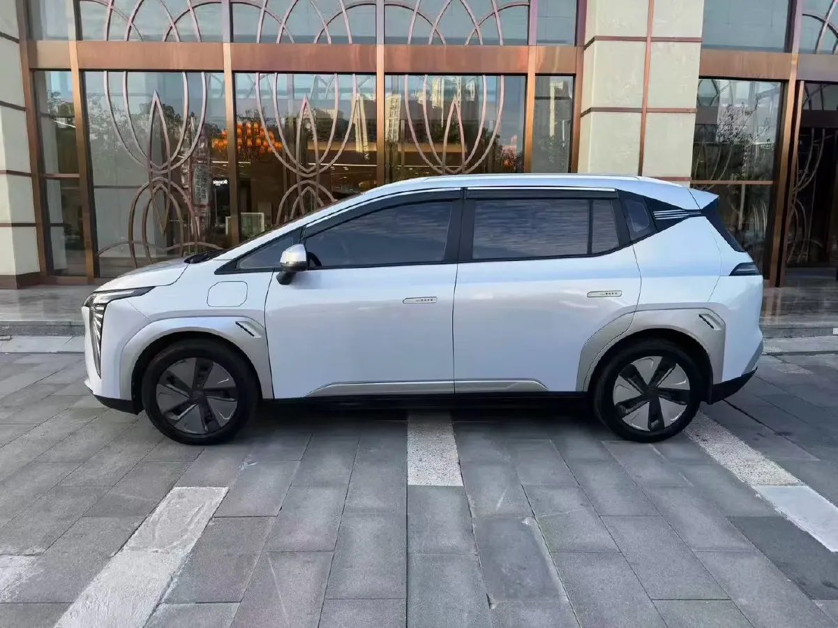 2023 GAC Trumpchi GS4 1.5T 177HP L4 6AT,autocango,china used car exporter,china ev exporter,chinese used car exporter,chinese used ev exporter