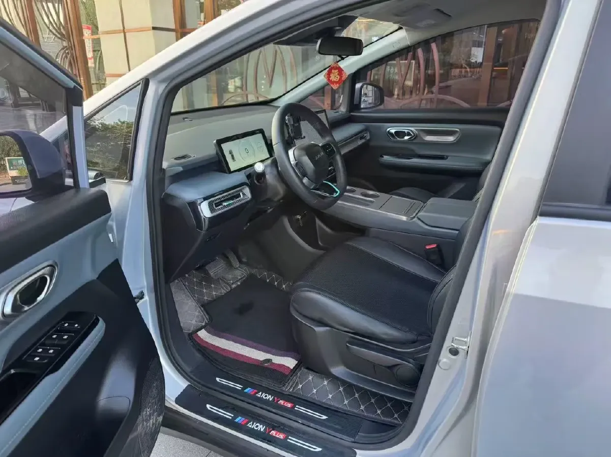 2023 GAC Trumpchi GS4 1.5T 177HP L4 6AT,autocango,china used car exporter,china ev exporter,chinese used car exporter,chinese used ev exporter