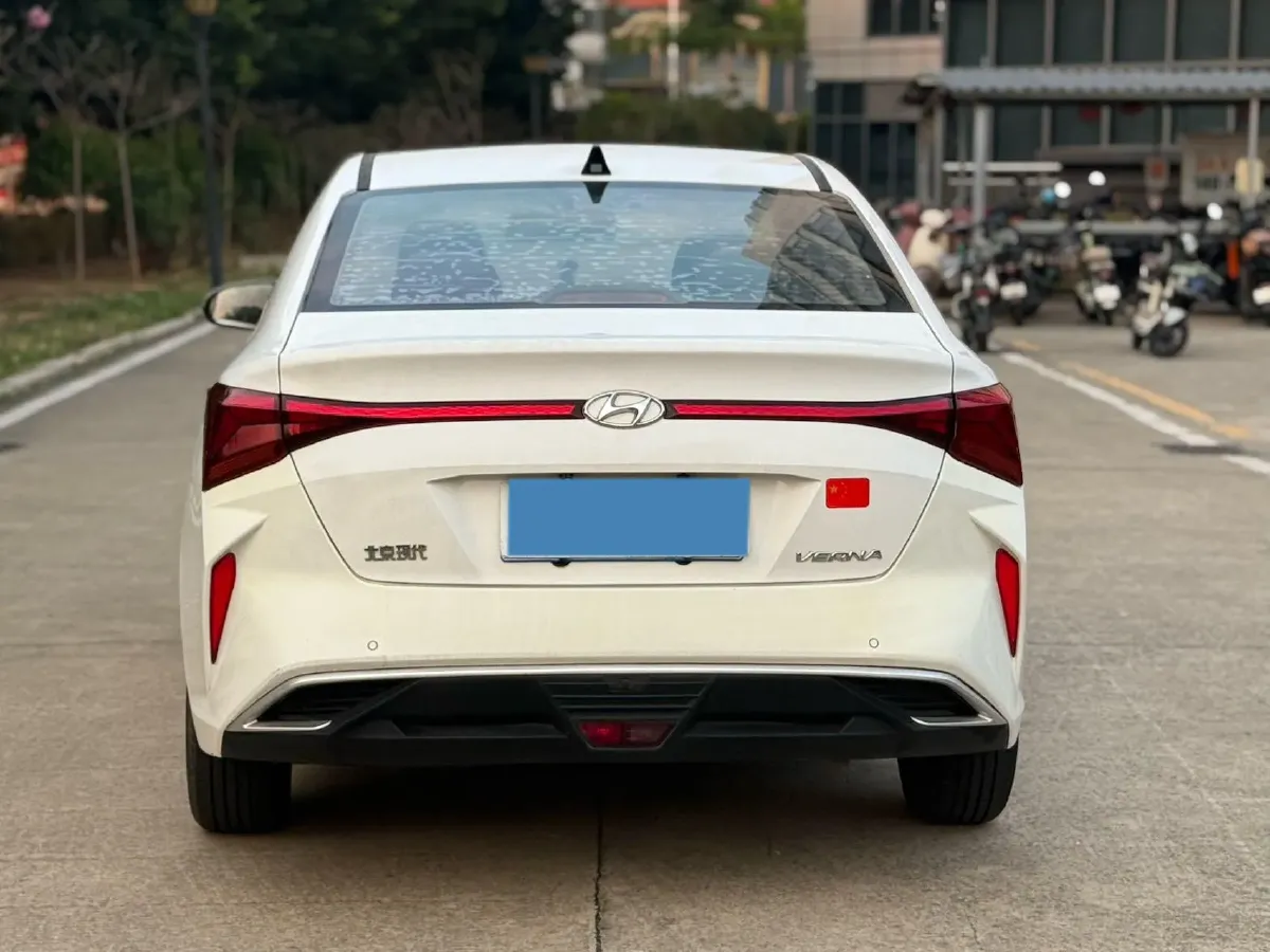 2020 Hyundai Verna 1.4L 100HP L4 6MT,autocango,china used car exporter,china ev exporter,chinese used car exporter,chinese used ev exporter